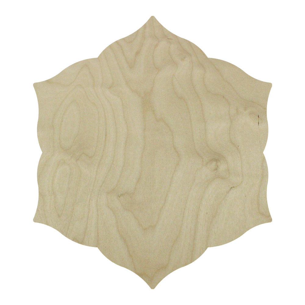 Trekell Imperfect Dahlia Panel - 3 Pack