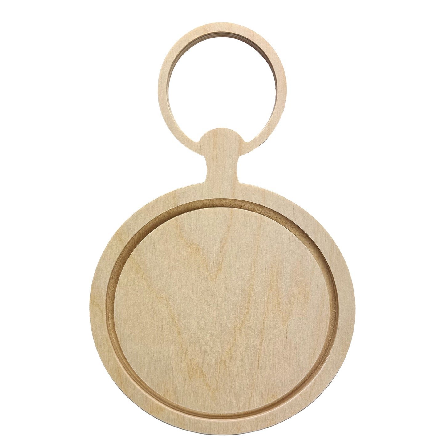 Trekell Imperfect Pocket Watch Panel - 2 Pack
