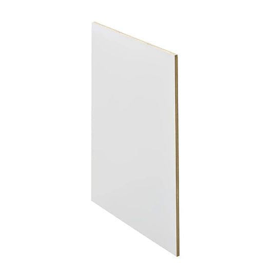 Trekell Gesso Primed Panel - 1/4" Baltic Birch Wooden - 5" x 7"