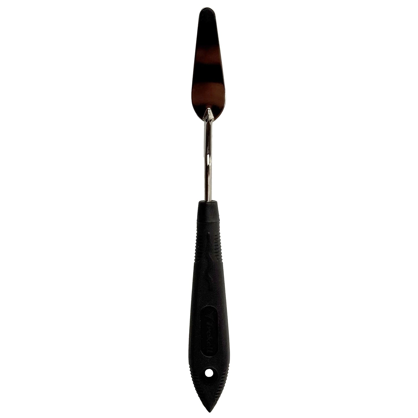 Trekell Paint and Palette Knives - Style 5 - Wide Teardrop