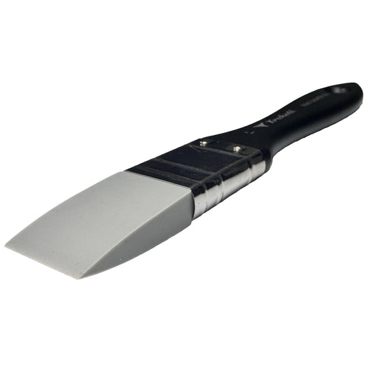 Trekell Paint Shaper Silicone Tool for Artist - Size 1"