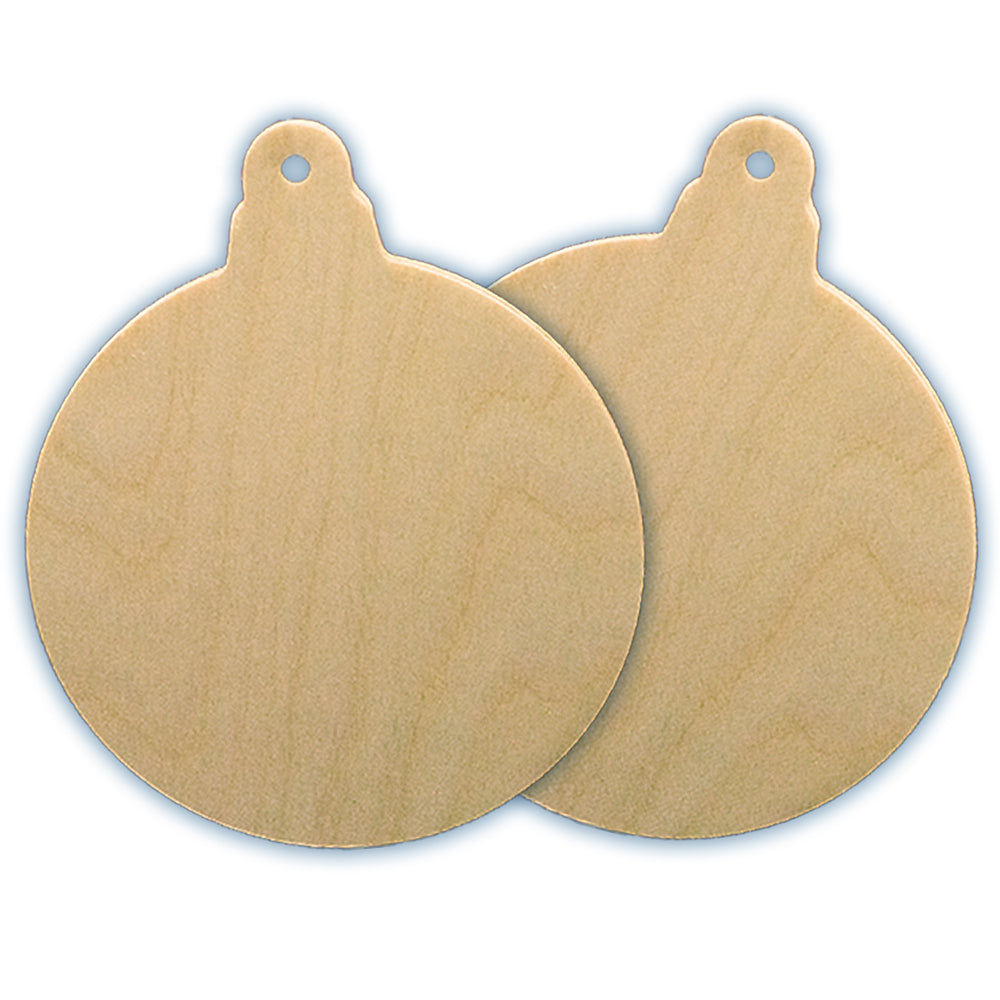 Trekell Imperfect Ornament Panels - 10 Pack