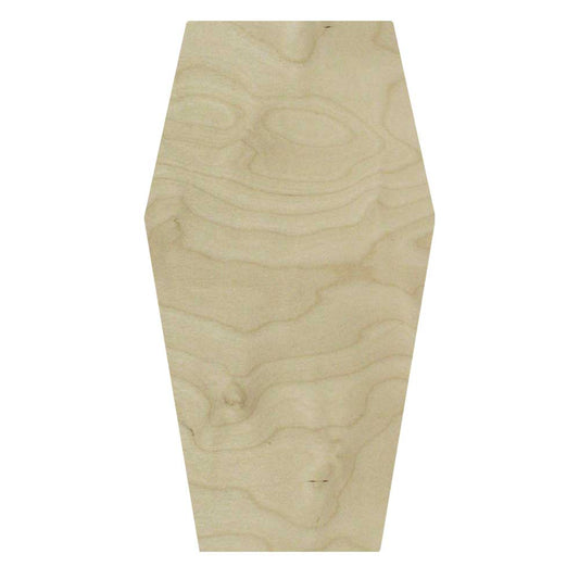 Trekell Imperfect Block Coffin Panel