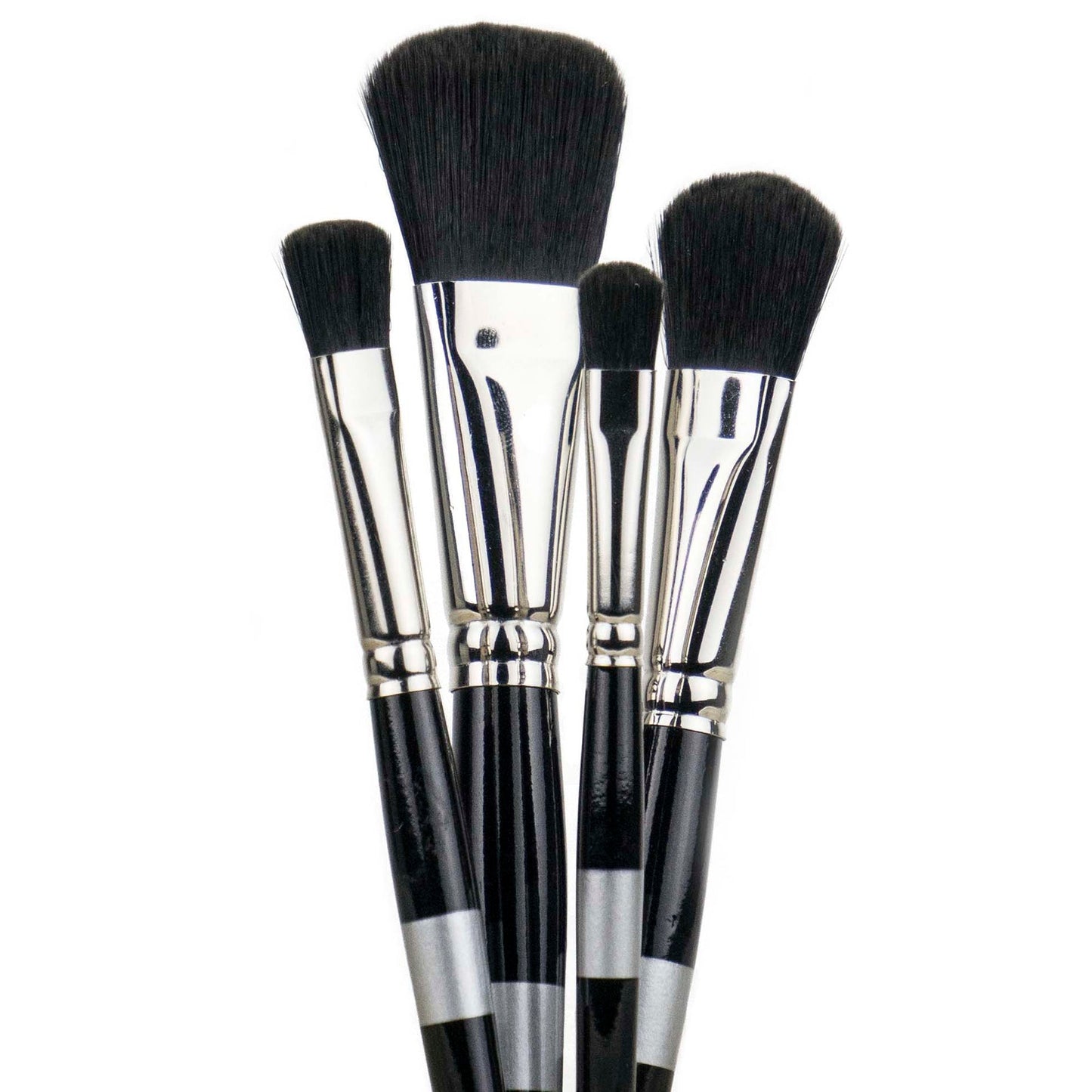 Trekell Mop Brushes