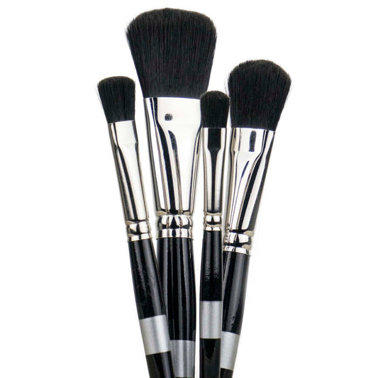 Trekell Mop Brushes
