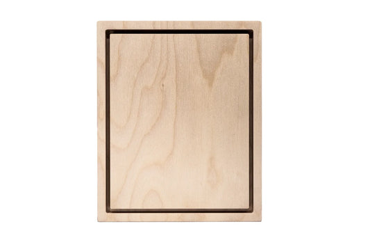 Trekell Imperfect 9" x 12" Floater Panel - 2 Pack