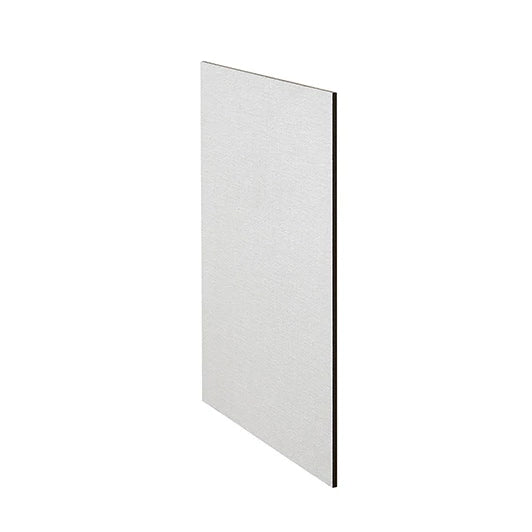 Trekell #113 Universal Primed Linen Panel - 1/8" Tempered Hardboard - 5" x 7"