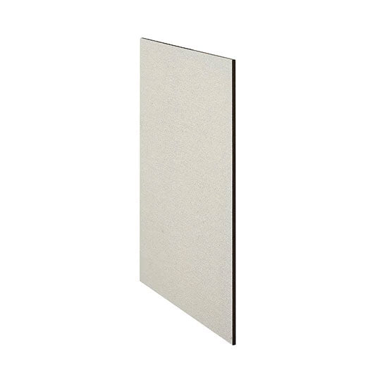 Trekell #13 Oil Primed Linen Panel - 1/8" Hardboard - 6" x 8"