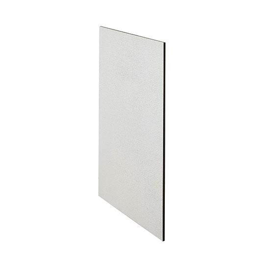 Trekell Gesso Primed Panel - 1/8" Hardboard -6" x 8"