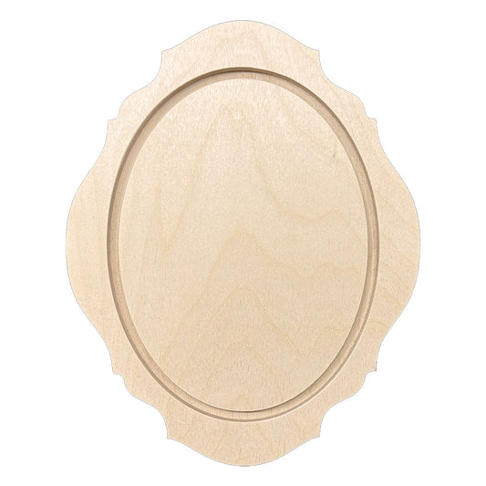 Trekell Imperfect Gothic Portrait Panel - 2 Pack