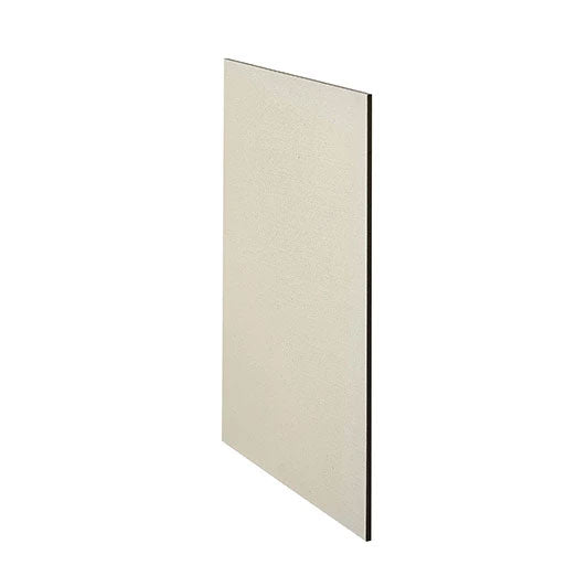 Trekell L64C Quadruple Oil Primed Linen Panel - 1/8" Hardboard - 5" x 7"