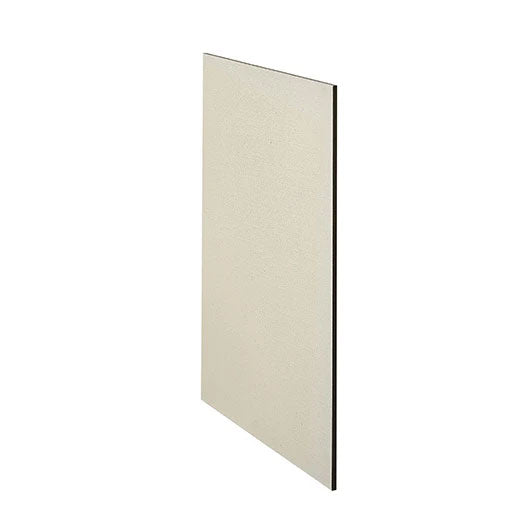 Trekell Lead Primed Linen Panel 1/8" Hardboard - 9" x 12"