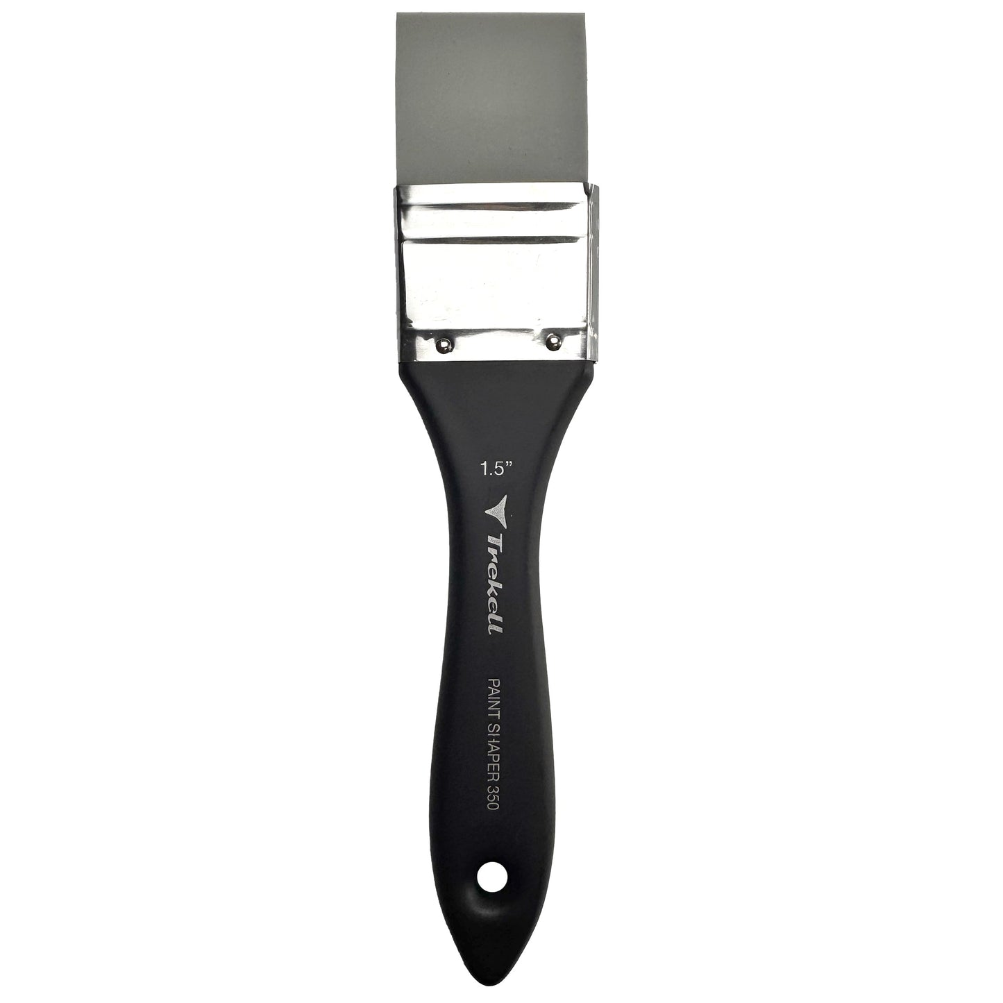 Trekell Paint Shapers Silicone Tool for Artist - Size 1.5"