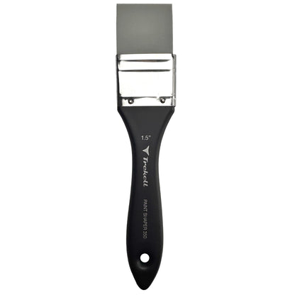 Trekell Paint Shapers Silicone Tool for Artist - Size 1.5"