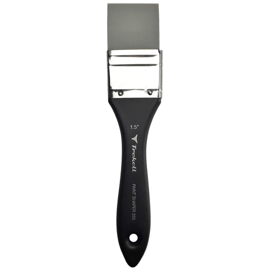 Trekell Paint Shapers Silicone Tool for Artist - Size 1.5"
