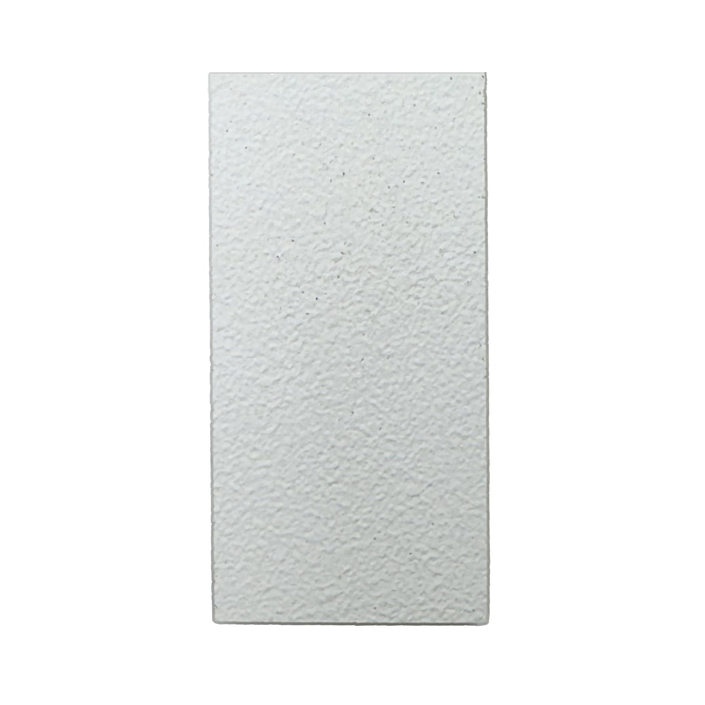 Trekell Mini Panel Packs - Gesso Primed - Size 1" x 2"