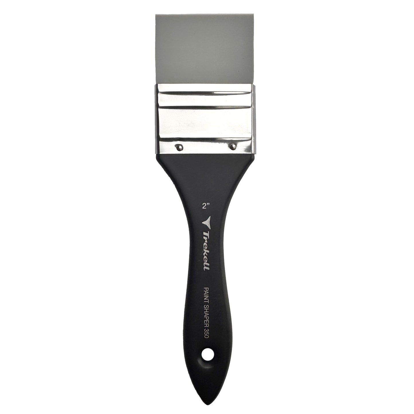 Trekell Paint Shapers Silicone Tool for Artist - Size 2"