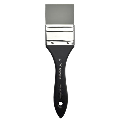 Trekell Paint Shapers Silicone Tool for Artist - Size 2"