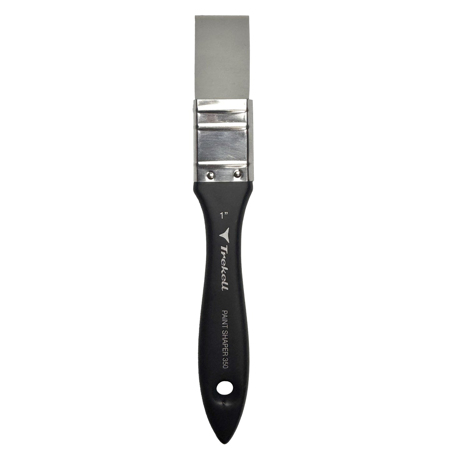 Trekell Paint Shaper Silicone Tool for Artist - Size 1"