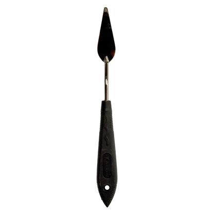 Trekell Paint and Palette Knives - Style 4 - Thin Teardrop