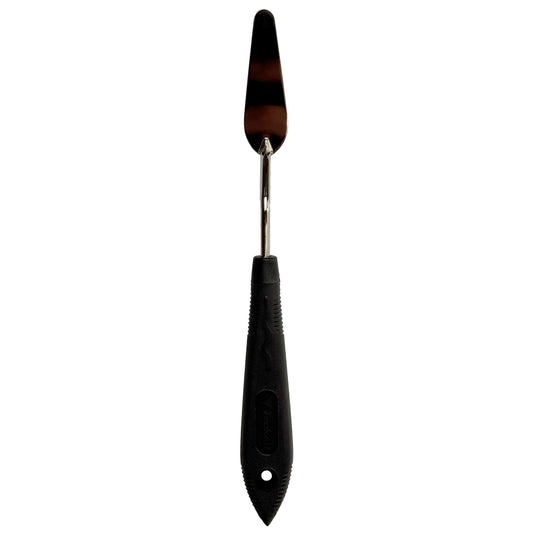 Trekell Paint and Palette Knives - Style 5 - Wide Teardrop