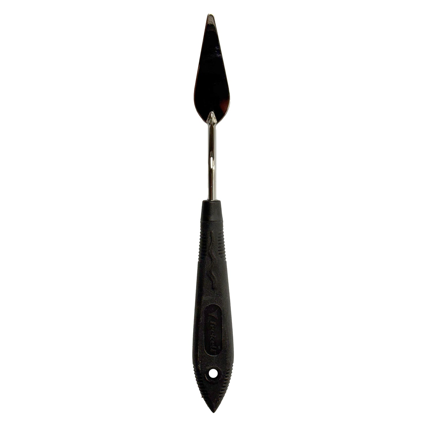 Trekell Paint and Palette Knives - Style 6 - Rounded Teardrop