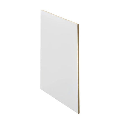 4" x 6" Trekell Acrylic Gesso Panel Sample