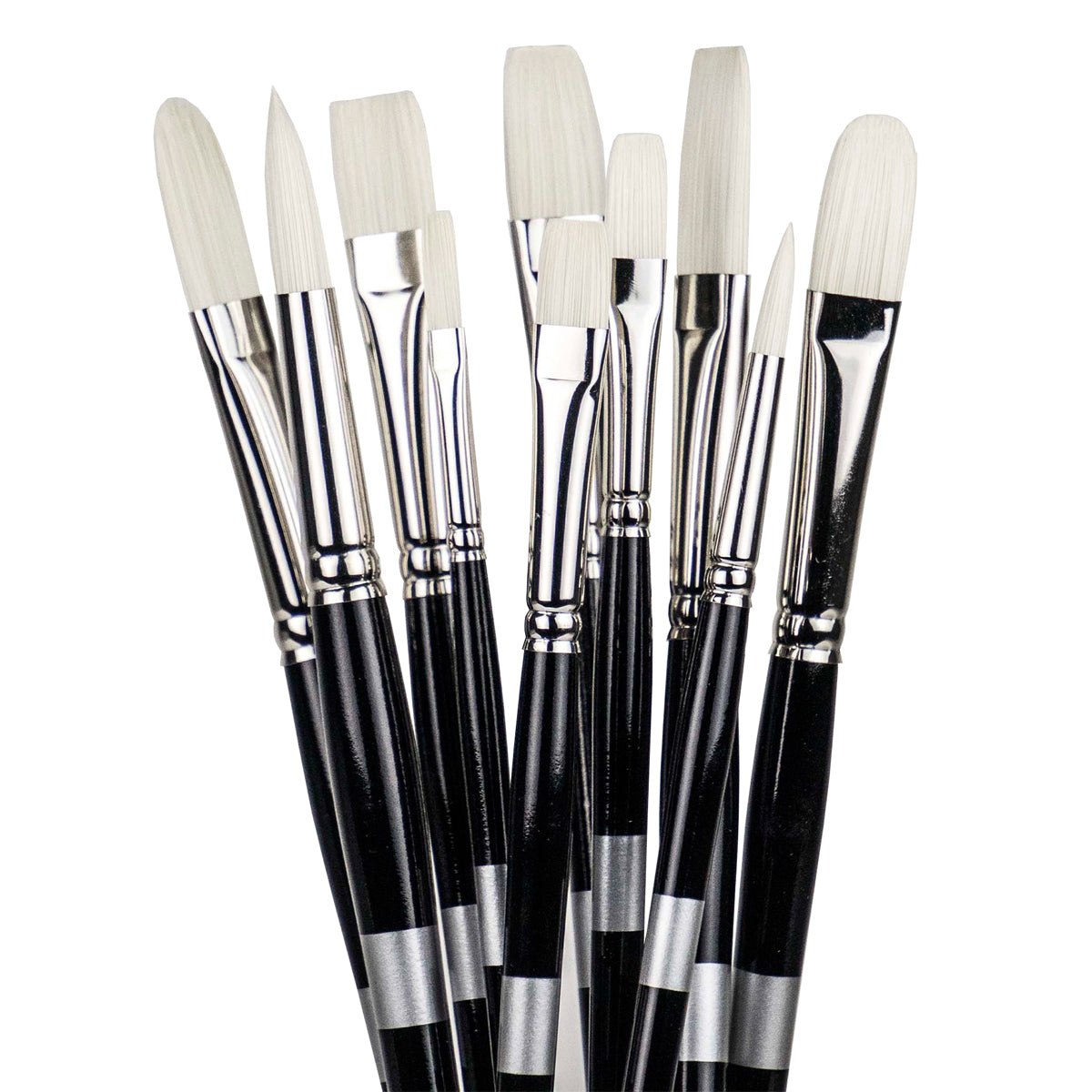 Trekell Opal Brushes