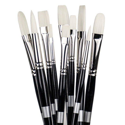 Trekell Opal Brushes