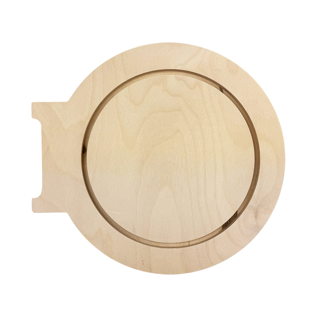 Trekell Imperfect Porthole Floater Panel - 3 Pack