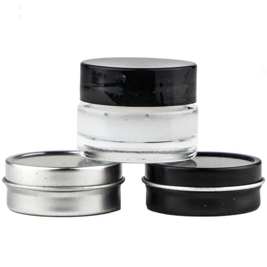 Trekell Artist Brush Care Sample Sizes