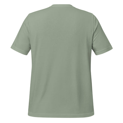 Trekell x Craola Unisex Sage T-shirt